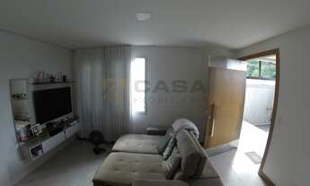 Imagem 7: DNO CASA EM MANGUINHOS // 3 QUARTOS COM SUÍTE