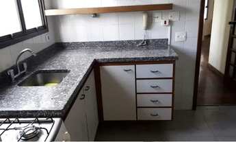 Imagem 3: Apartamento em São Paulo