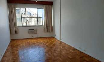 Imagem 4: Copacabana- Vista - 2 quartos- 75m²