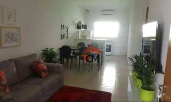 Imagem 4: Casa com 2 dormitórios à venda, 63 m² por R$ 173.600 - Sítios Vale das Brisas - Senador Ca