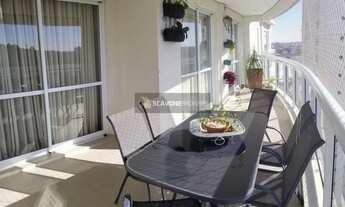 Imagem 6: Apartamento para venda com 178 m², 2 dormitórios, 2 suítes