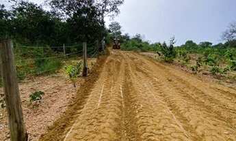 Imagem 2: Chácara em Anápolis 10 mil de entrada 16 km do daia