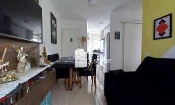 Imagem 3: Apartamento 02 quartos no Afonso Pena, São José dos Pinhais