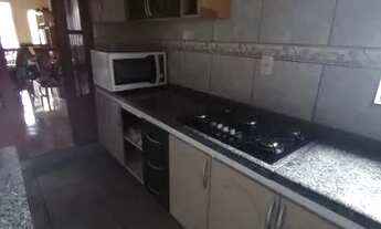 Imagem 2: Casa dois quartos no bairro Parque dos Maias