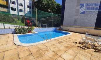 Imagem 4: Apartamento com 3 dormitórios, 104 m² - Brotas