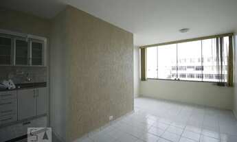 Imagem: Apartamento para Aluguel - Guará, 2 Quartos