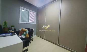 Imagem 3: Cobertura com 2 dormitórios à venda, 100 m² por R$ 620.000,00 - Santa Maria - Santo André