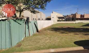 Imagem 2: Terreno à venda, 589 m² por R$ 1.099.000,00 - Condomínio Bougainville - Ribeirão Preto/SP