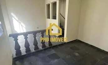 Imagem 2: Belo Horizonte - Casa Padrão - Ouro Preto