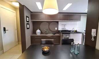 Imagem 4: Apartamento 66 m2 - Brooklin