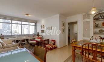 Imagem: São Paulo - Apartamento Padrão - Jardins