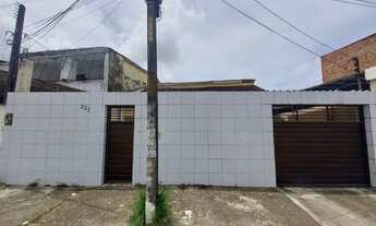 Imagem: Casa para aluguel, 3 quartos, 2 vagas, Engenho