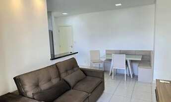 Imagem 6: Alugo ou Vendo apartamento mobiliado no Aleixo