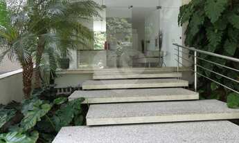 Imagem 2: São Paulo - Apartamento Padrão - JARDIM AMÉRICA