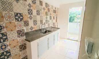 Imagem 4: Apartamento localizado em Nogueira