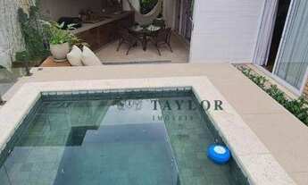 Imagem 4: Linda Casa com 3 suítes à venda, 450 m² por R$ 5.500.000 - Pacaembu - São Paulo/SP