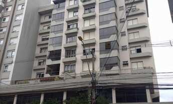 Imagem: BENTOALVES aluga apto mobiliado, supercentral