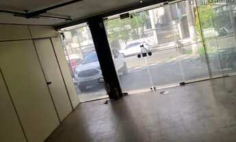 Imagem 2: Alugo Ampla Casa no Embaré , 04 quartos sendo uma suíte, bairro Embaré, Santos, SP