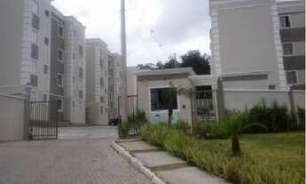 Imagem 2: Apartamento Condomínio Residencial Parque Sevilha - Jd. Europa - Sorocaba - SP