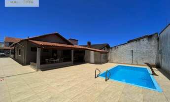 Imagem 7: Casa com 3 dormitórios, 106 m² - venda por R$ 650.000,00 ou aluguel por R$ 3.639,00/mês
