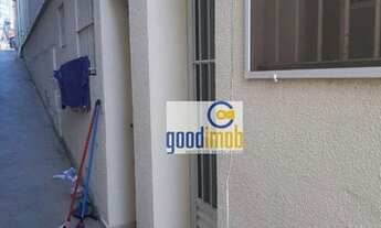 Imagem: Kitnet com 1 dormitório para alugar, 34