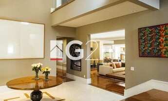 Imagem 4: Casa para venda no Pateo Santa Fe