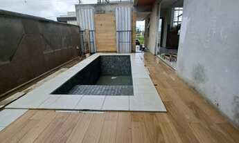 Imagem 5: Casa luxuosa somente venda na Cidade Alpha Ceará