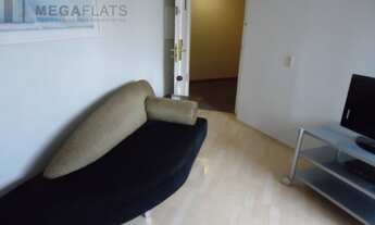 Imagem 3: FLAT THE IMPERIAL HALL PARA LOCAÇÃO!