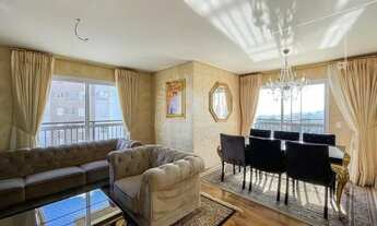 Imagem: Apartamento Locação 2 dorm 76m²