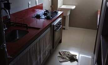 Imagem 4: Apartamento para aluguel possui 107 metros quadrados com 3 quartos em Ponta do Farol - São