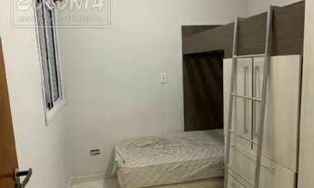 Imagem 4: Santo André - Apartamento Padrão - Vila Lucinda