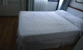 Imagem 2: 03478 - Flat/Aparthotel 1 Dorm, JARDINS - SÃO PAULO/SP