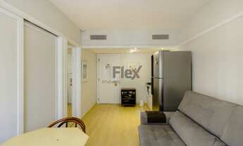 Imagem 5: Apartamento, Jardim Paulista - São Paulo