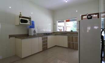 Imagem 5: Casa em Condomínio para Venda em Lagoa Santa, Condomínio Estância Real, 3 dormitórios, 1 s