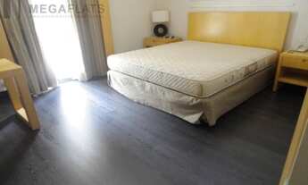 Imagem: FLAT TRYP PAULISTA PARA LOCAÇÃO OU VENDA!