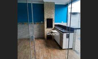 Imagem 4: Sobrado com 5 dormitórios, 160 m² - venda por R$ 730.000,00 ou aluguel por R$ 4.575,00/mês