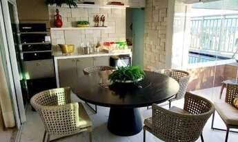 Imagem 2: Village Ritz: Magnifica Cobertura Dupléx na Wandenkolk Porteira Fechada