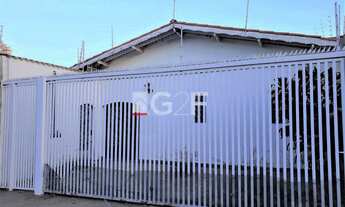 Imagem: Casa comercial Jardim Guanabara