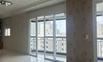 Imagem 7: APARTAMENTO COM FINO ACABAMENTO, VARANDA GOURMET - NO MELHOR DO PÁTIO FIGUEIRA