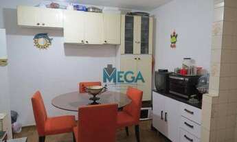 Imagem 6: Sobrado com 3 dormitórios à venda, 91 m² por R$ 560.000 - Jabaquara - São Paulo/SP