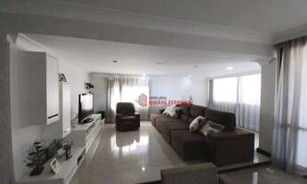 Imagem 3: Apartamento com 3 dormitórios para alugar, 300 m² por R$ 5.092,00/mês - Centro - São José