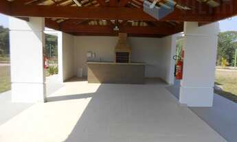 Imagem 16: Casa com 3 dormitórios, 107 m² - venda por R$ 699.000 ou aluguel por R$ 4.468/mês - Condom