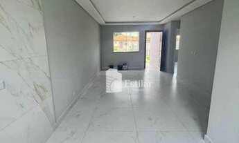 Imagem 4: Casa 03 quartos (01 suíte) e 02 vagas no Tindiquera, Araucária