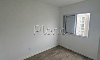 Imagem 7: Apartamento à venda no Condomínio HM Morada do Vale - Valinhos/SP