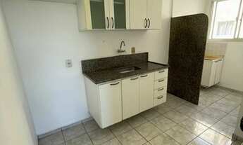 Imagem 6: Apartamento para aluguel possui 50 metros quadrados com 2 quartos