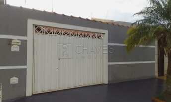 Imagem 2: Ribeirão Preto - Casa Padrão - Residencial Parque dos Servidores