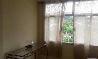 Imagem 3: Apartamento Taquara - 3 quartos, 2 banheiros