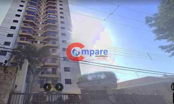 Imagem 2: Apartamento para locação, Vila Galvão, Guarulhos, SP