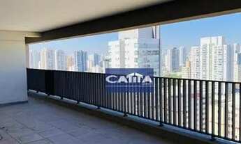 Imagem 7: Apartamento com 3 dormitórios à venda, 164 m² por R$ 2.100.000,00 - Tatuapé - São Paulo/SP