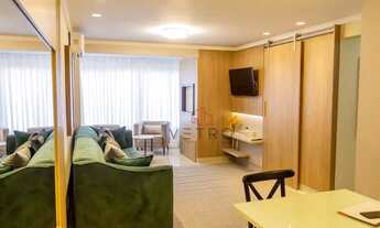 Imagem 4: Apartamento mobiliado no Residencial La Torre em Canela!